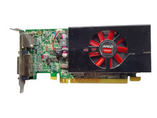 AMD Grafikkarte V319 low