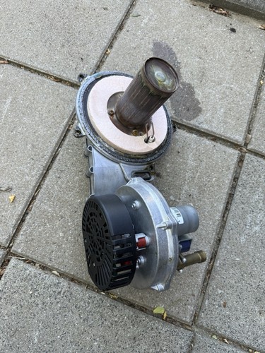 Vaillant vsc 246 - vsc, brenner