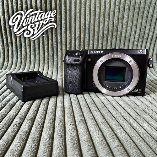Sony alpha nex - sony,