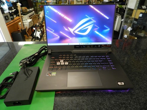 Asus rog strix g15 - asus,