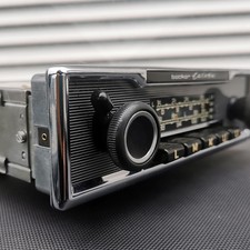 Becker Europa LMKU/AFC Radio