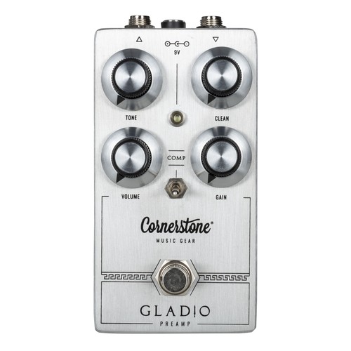 Cornerstone gladio single - gladio,