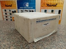 Peugeot 404 1618cc Piston SET