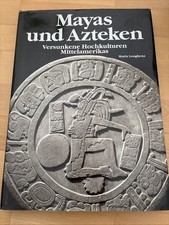 Mayas und Azteken: Versunkene