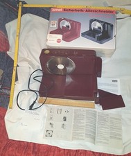 brotschneidemaschine allesschneider Ismet