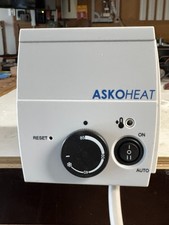 Heizstab ASKO Heat 2,0 KW