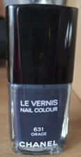 Chanel Le Vernis Nail Colour