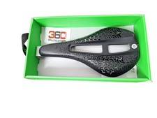 ROCKBROS Fahrradsattel ergonomischer Fahrrad Sattel für Rennrad & MTB