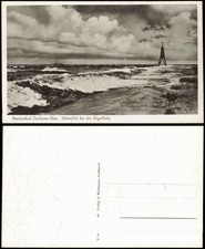 Ansichtskarte Döse-Cuxhaven