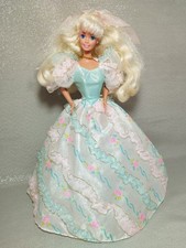 Barbie Superstar Puppe 80-90er