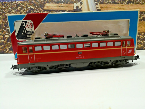 Lima 208190 lok br 1042 - 208190,