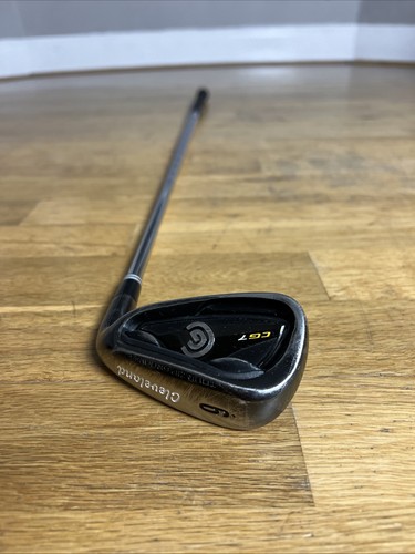 Cleveland cg7 black - black, 9