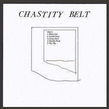 Suicide Squeeze - Chastity