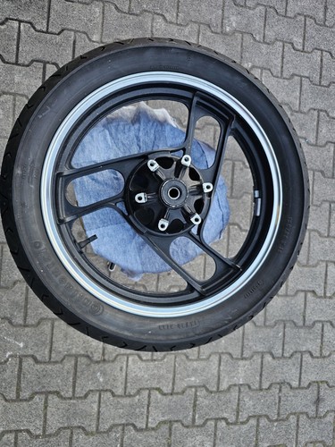 Yamaha rd500 hinterrad felgen - hinterrad,