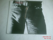 ROLLING STONES - Sticky