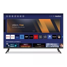 MEDION TV 80 cm (32“) Full