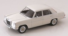 Mcg mercedes 200d w115 - 1:18,
