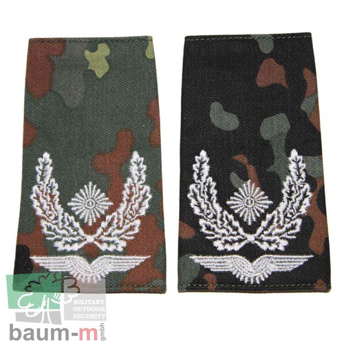 Rangschlaufen luftwaffe - rangschlaufen,