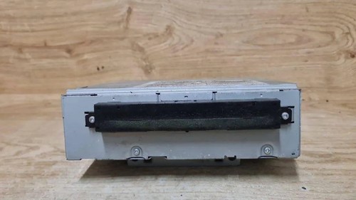Volvo v50 wechsler - volvo, cd-wechsler