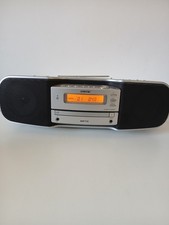 stereoanlage sony zs s50cp