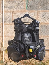 Mares Dragon Tauchjacket