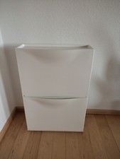 IKEA Trones Schuhschrank