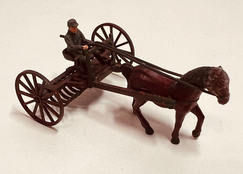 Wiking schlepprechen mit - -,