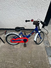 Kinderfahrrad 16 zoll