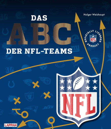 Das nerd abc - das, der