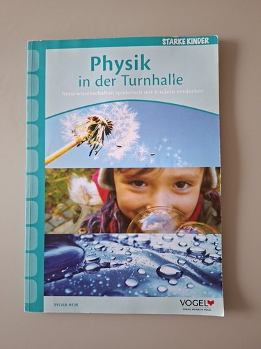 Physik der turnhalle - physik, in