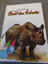 Die Welt von David dem