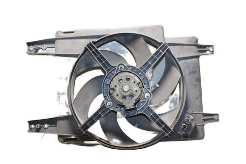 Alfa romeo 156 lüftermotor - romeo,