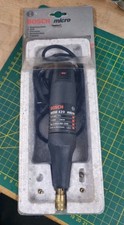 Bosch MBM420 Micro Multitool
