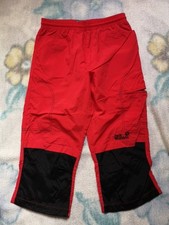 Jack Wolfskin 3/4 Outdoor