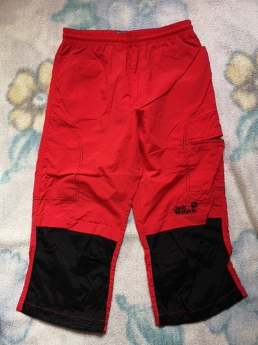 Jack wolfskin outdoor - 3/4,