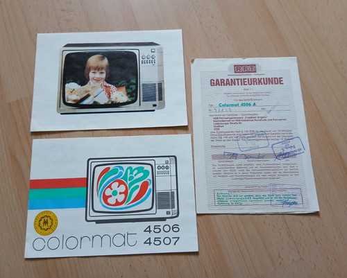 Ddr gebrauchsanweisung - ddr,