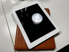 iPad 32GB A1430 3. Generation WiFi + Cellular LTE 4G 3rd Gen.