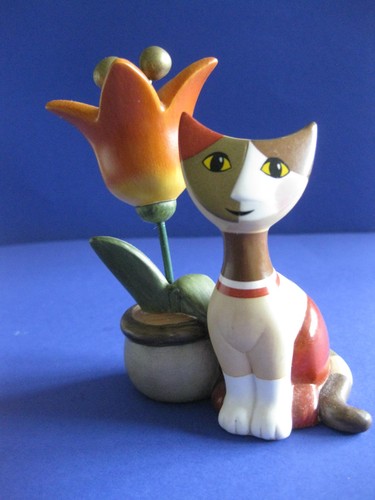 Rosina wachtmeister katze - rosina,