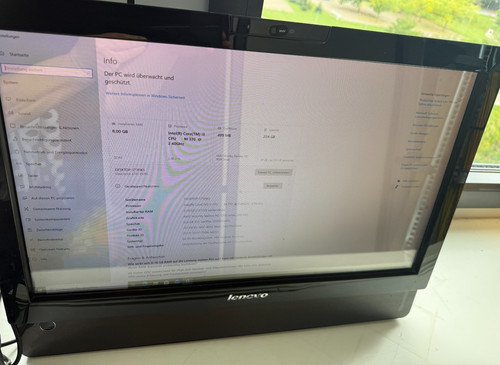 Lenovo ideacentre a700 - lenovo,