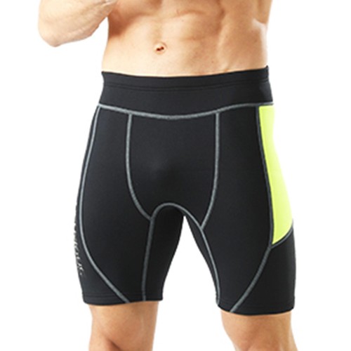Neoprenanzug hose fitness - neoprenanzug,
