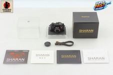 Rare top mint sharan - sharan, leica