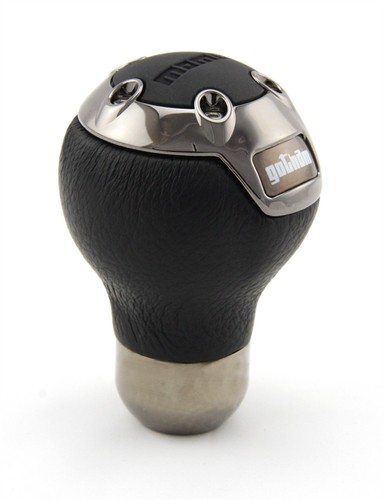 Momo schaltknauf gotham - momo, metall