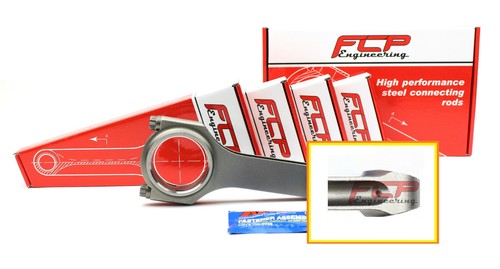 Fcp schaft - fcp, h-schaft
