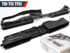 Ansaugluftführung Ansaugrohr