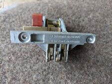 Miele Türkontakt zu Geschirrspüler G542