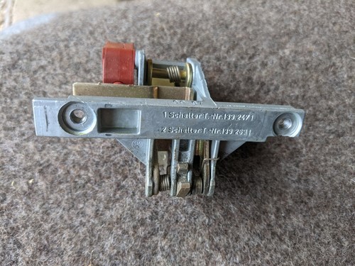 Miele türkontakt - miele, zu