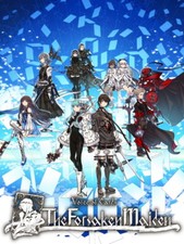 Voice of Cards: The Forsaken Maiden  [PC / Steam / KEY]