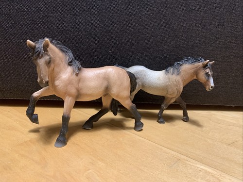 Schleichpferde wild - schleichpferde,
