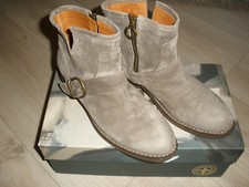 Fiorentini & Baker