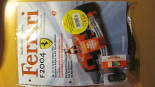 kyosho ferrari f 2004 de